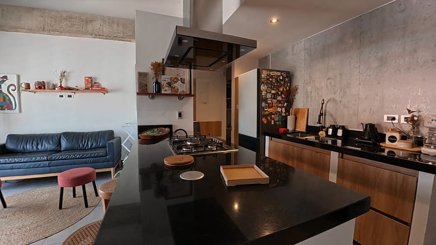 Edificio en venta en Santa Monica, Cali, 269 m² · foto 7 de 24
