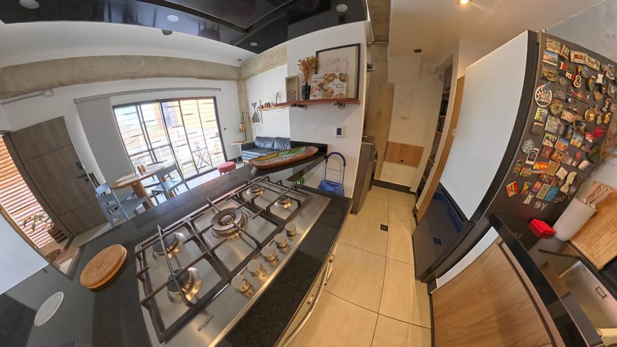 Edificio en venta en Santa Monica, Cali, 269 m² · foto 9 de 24