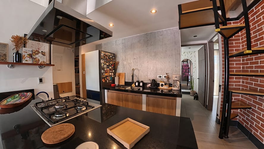 Edificio en venta en Santa Monica, Cali, 269 m² · foto 10 de 24