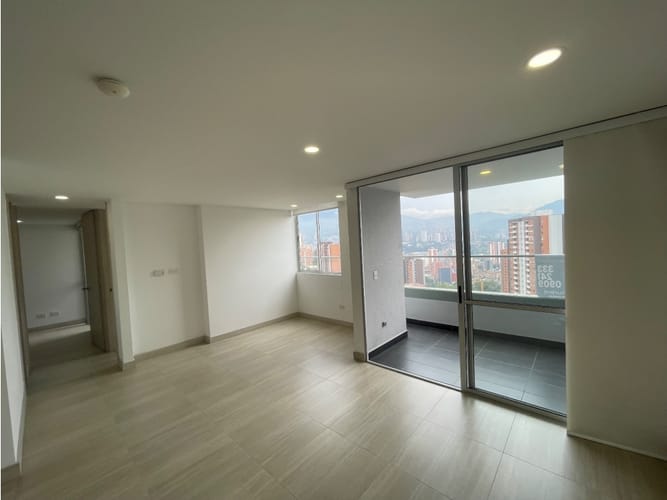 Apartamento de 2 alcobas en arriendo en Alto De Las Flores, Sabaneta, 80 m² · foto 4 de 18