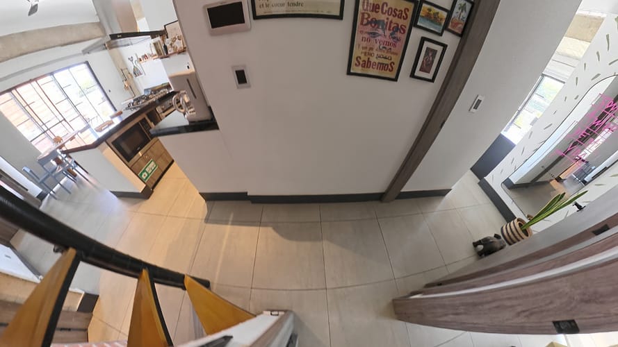 Edificio en venta en Santa Monica, Cali, 269 m² · foto 11 de 24
