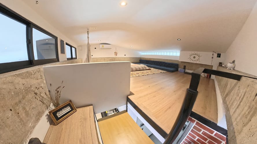 Edificio en venta en Santa Monica, Cali, 269 m² · foto 20 de 24