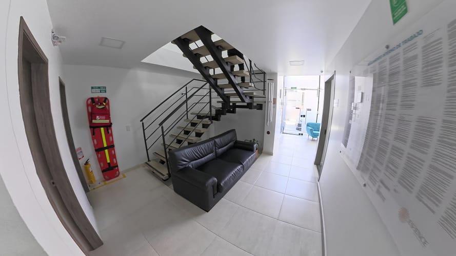 Edificio en venta en Santa Monica, Cali, 269 m² · foto 21 de 24