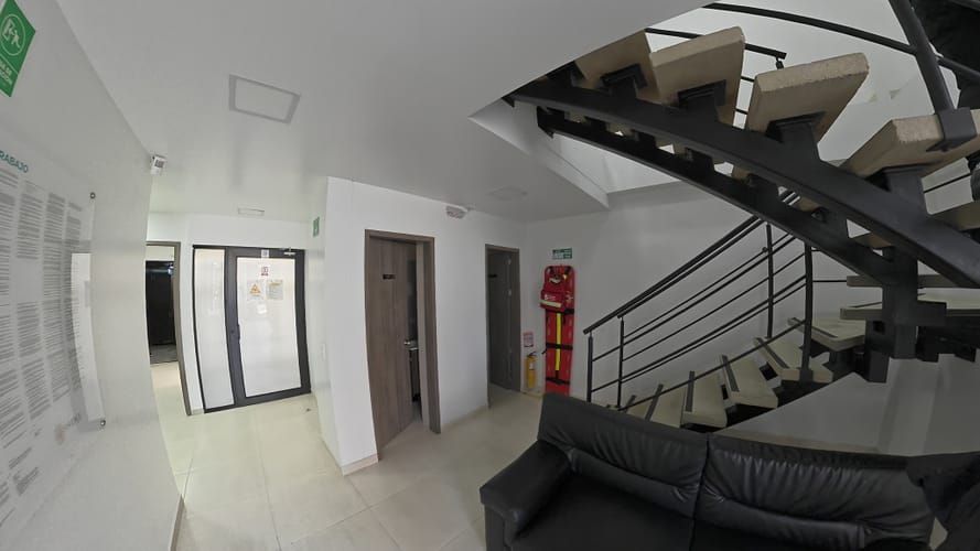 Edificio en venta en Santa Monica, Cali, 269 m² · foto 22 de 24