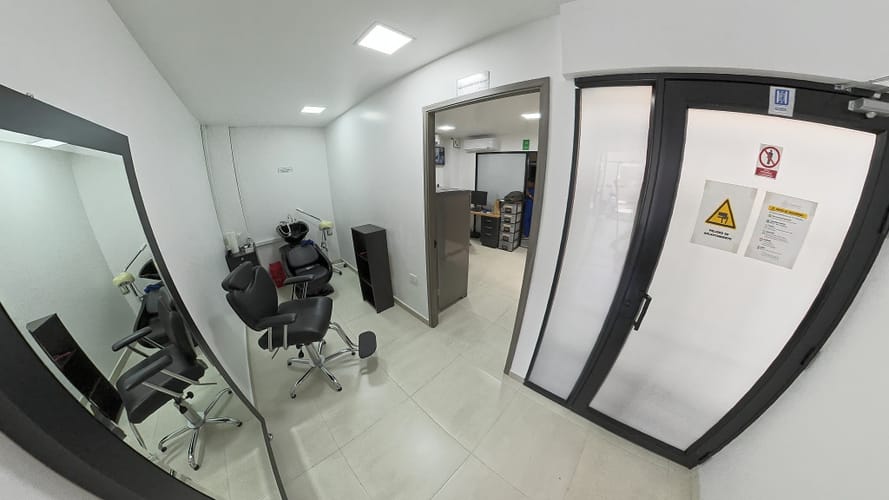 Edificio en venta en Santa Monica, Cali, 269 m² · foto 23 de 24
