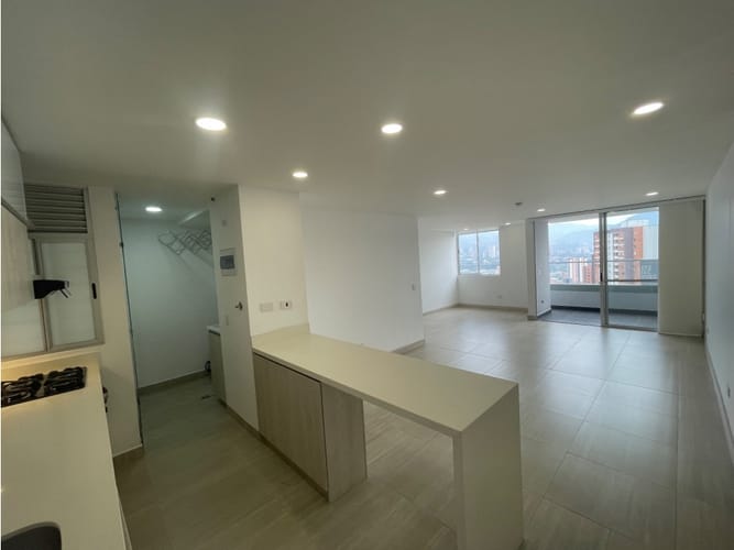 Apartamento de 2 alcobas en arriendo en Alto De Las Flores, Sabaneta, 80 m² · foto 7 de 18