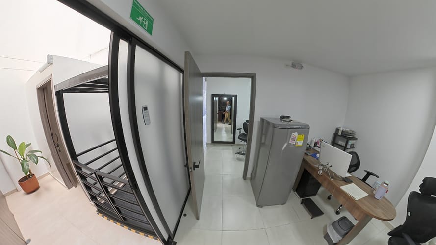 Edificio en venta en Santa Monica, Cali, 269 m² · foto 24 de 24
