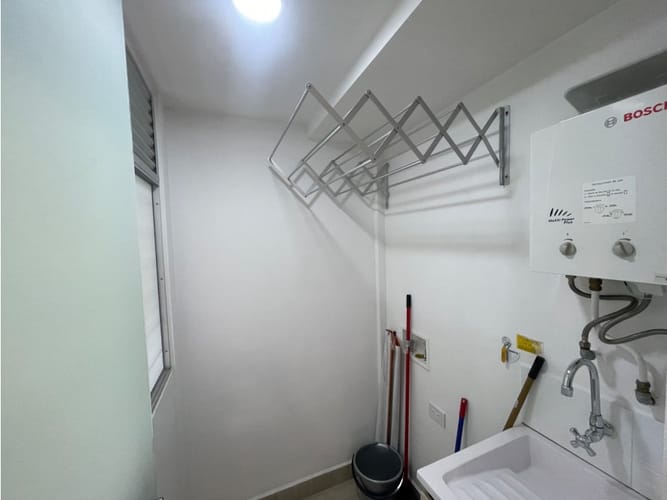Apartamento de 2 alcobas en arriendo en Alto De Las Flores, Sabaneta, 80 m² · foto 8 de 18