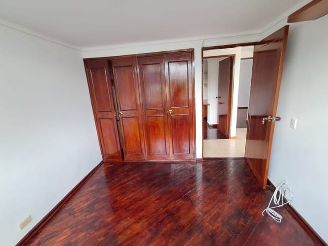Apartamento de 3 alcobas en arriendo en La Florida, Medellín, 105 m² · foto 10 de 19