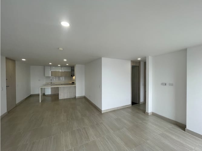 Apartamento de 2 alcobas en arriendo en Alto De Las Flores, Sabaneta, 80 m² · foto 11 de 18