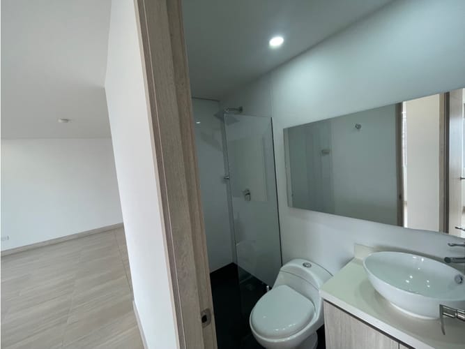 Apartamento de 2 alcobas en arriendo en Alto De Las Flores, Sabaneta, 80 m² · foto 12 de 18