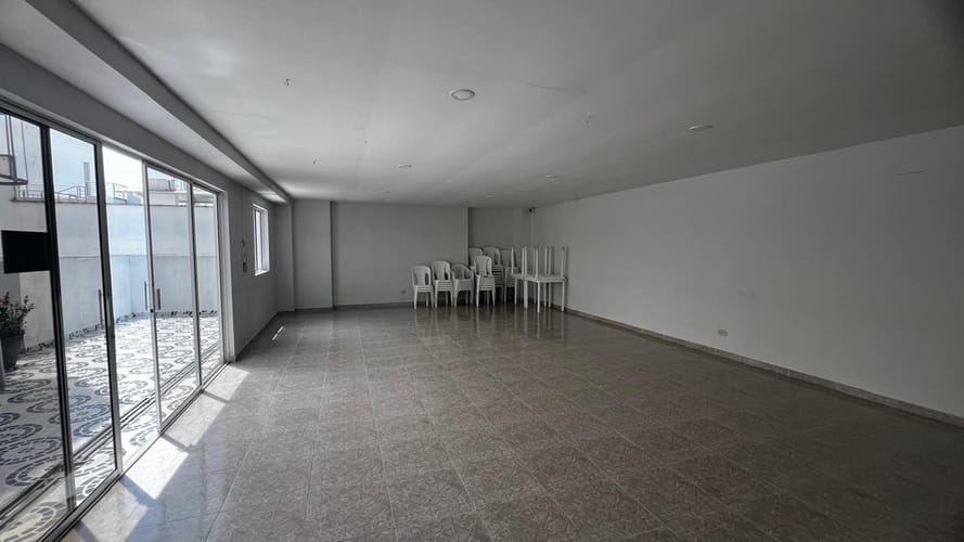 Apartamento de 3 alcobas en arriendo en San Alonso, Bucaramanga, 130 m² · foto 16 de 16
