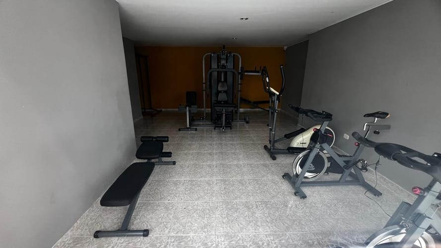 Apartamento de 3 alcobas en arriendo en San Alonso, Bucaramanga, 130 m² · foto 15 de 16