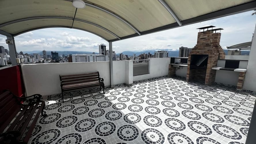 Apartamento de 3 alcobas en arriendo en San Alonso, Bucaramanga, 130 m² · foto 14 de 16