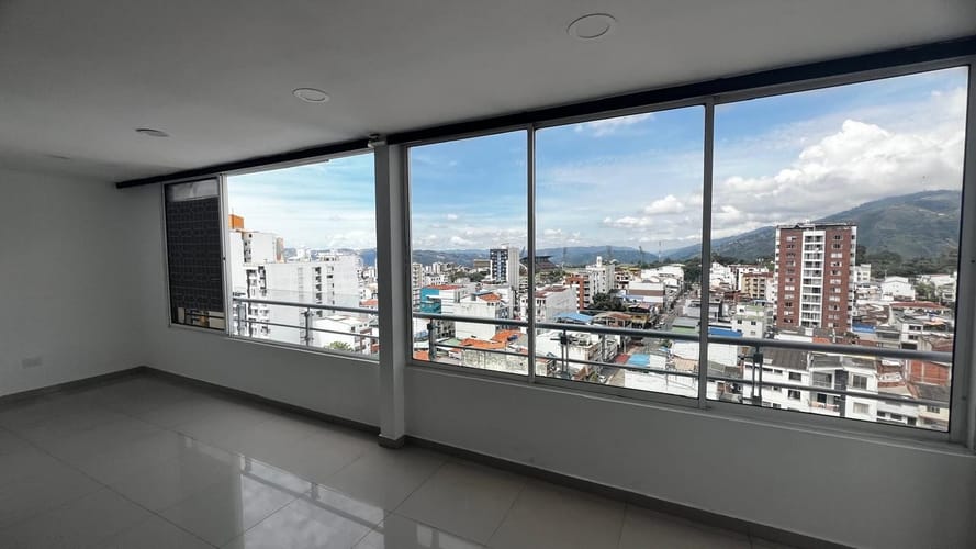 Apartamento de 3 alcobas en arriendo en San Alonso, Bucaramanga, 130 m² · foto 4 de 16