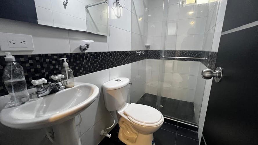 Apartamento de 3 alcobas en arriendo en San Alonso, Bucaramanga, 130 m² · foto 9 de 16