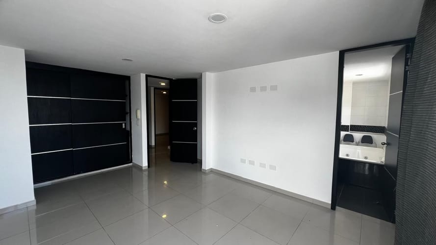 Apartamento de 3 alcobas en arriendo en San Alonso, Bucaramanga, 130 m² · foto 6 de 16