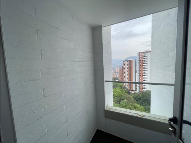 Apartamento de 2 alcobas en arriendo en Alto De Las Flores, Sabaneta, 80 m² · foto 15 de 18