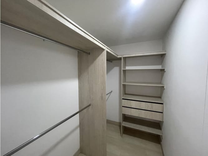 Apartamento de 2 alcobas en arriendo en Alto De Las Flores, Sabaneta, 80 m² · foto 17 de 18