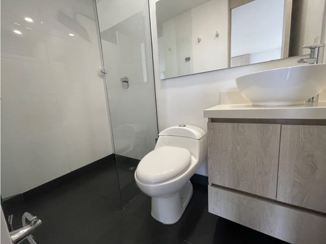 Apartamento de 2 alcobas en arriendo en Alto De Las Flores, Sabaneta, 80 m² · foto 18 de 18