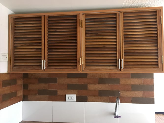 Apartamento de 1 alcoba en arriendo en Chapinero Sur Occidental, Bogotá, 40 m² · foto 6 de 20