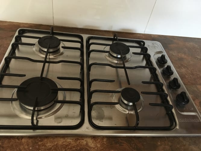 Apartamento de 1 alcoba en arriendo en Chapinero Sur Occidental, Bogotá, 40 m² · foto 7 de 20