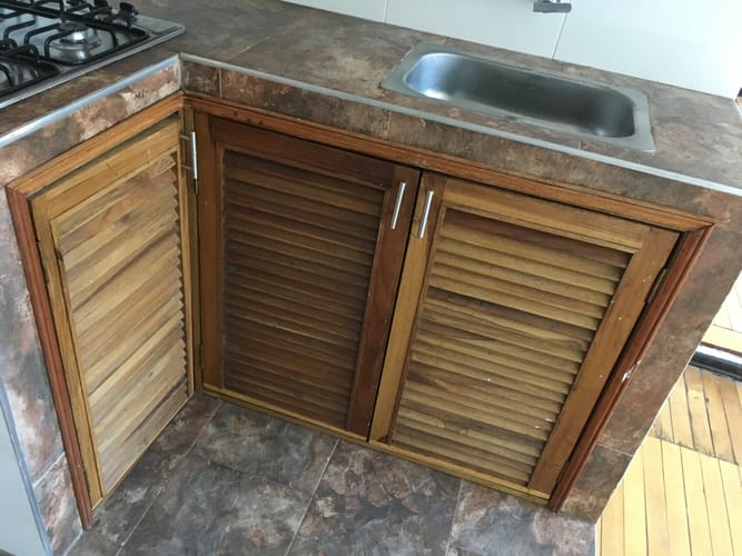 Apartamento de 1 alcoba en arriendo en Chapinero Sur Occidental, Bogotá, 40 m² · foto 8 de 20