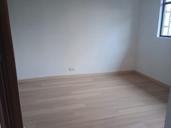 Apartamento de 1 alcoba en arriendo en Chapinero Sur Occidental, Bogotá, 40 m² · foto 9 de 20