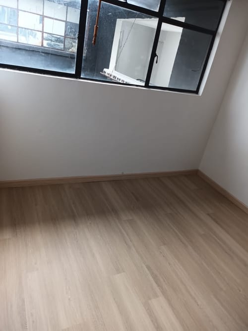 Apartamento de 1 alcoba en arriendo en Chapinero Sur Occidental, Bogotá, 40 m² · foto 10 de 20