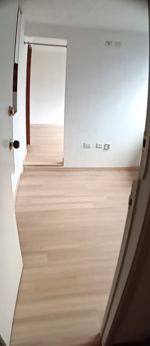 Apartamento de 1 alcoba en arriendo en Chapinero Sur Occidental, Bogotá, 40 m² · foto 11 de 20