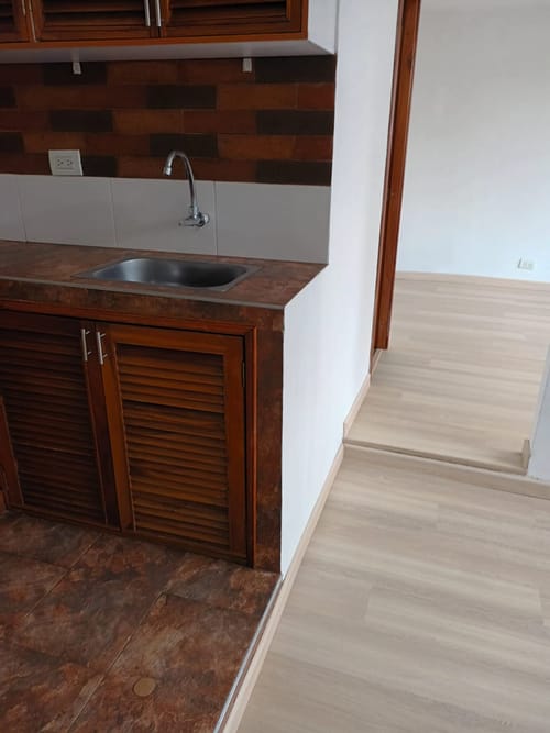 Apartamento de 1 alcoba en arriendo en Chapinero Sur Occidental, Bogotá, 40 m² · foto 12 de 20