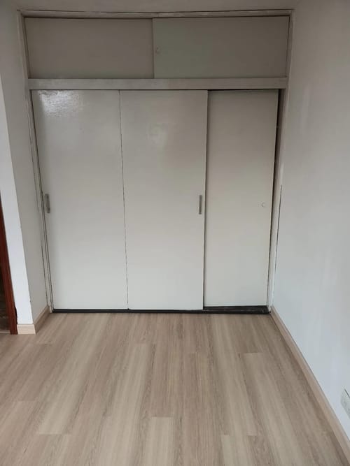 Apartamento de 1 alcoba en arriendo en Chapinero Sur Occidental, Bogotá, 40 m² · foto 15 de 20