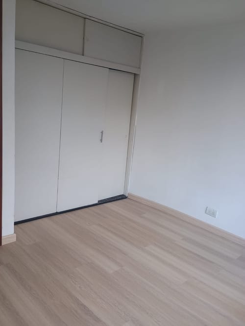 Apartamento de 1 alcoba en arriendo en Chapinero Sur Occidental, Bogotá, 40 m² · foto 16 de 20