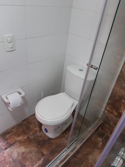Apartamento de 1 alcoba en arriendo en Chapinero Sur Occidental, Bogotá, 40 m² · foto 20 de 20