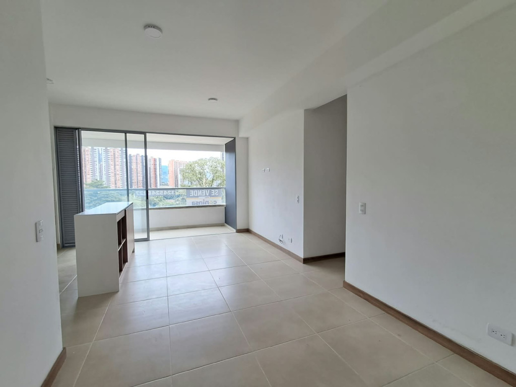 Apartamento en Venta en Tres esquinas, Sabaneta