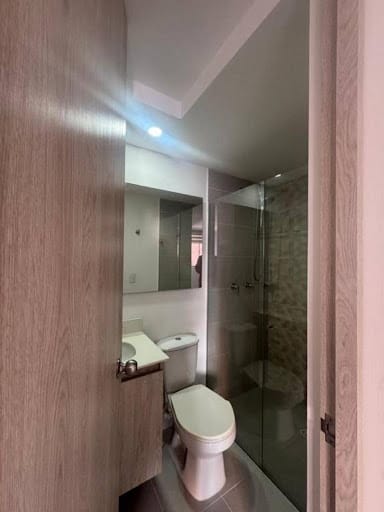 Apartamento de 3 alcobas en arriendo en Prados De Sabaneta, Sabaneta, 88 m² · foto 7 de 12