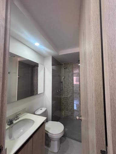 Apartamento de 3 alcobas en arriendo en Prados De Sabaneta, Sabaneta, 88 m² · foto 11 de 12