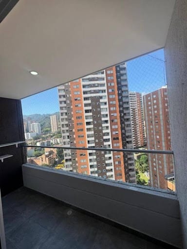 Apartamento de 3 alcobas en arriendo en Prados De Sabaneta, Sabaneta, 88 m² · foto 12 de 12
