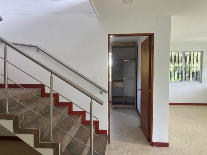 Casa de 4 alcobas en venta en El Carmen De Viboral, Rionegro · foto 2 de 12