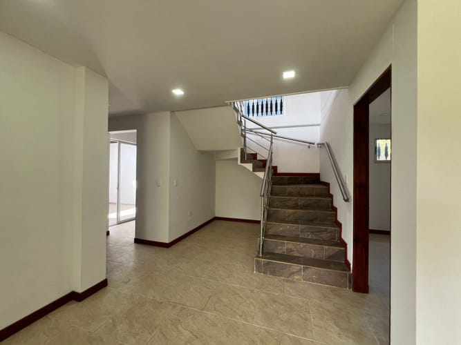 Casa de 4 alcobas en venta en El Carmen De Viboral, Rionegro · foto 3 de 12