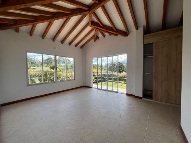 Casa de 4 alcobas en venta en El Carmen De Viboral, Rionegro · foto 7 de 12