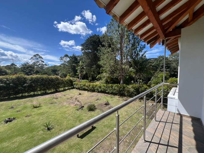 Casa de 4 alcobas en venta en El Carmen De Viboral, Rionegro · foto 8 de 12
