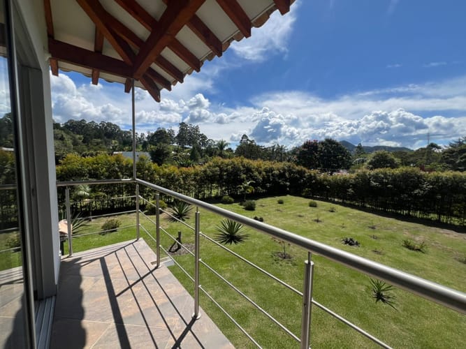 Casa de 4 alcobas en venta en El Carmen De Viboral, Rionegro · foto 11 de 12
