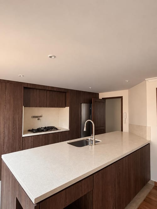 Apartamento de 3 alcobas en venta en Chico Norte, Bogotá, 176 m² · foto 6 de 11