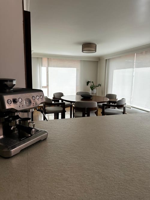 Apartamento de 3 alcobas en venta en Chico Norte, Bogotá, 176 m² · foto 7 de 11