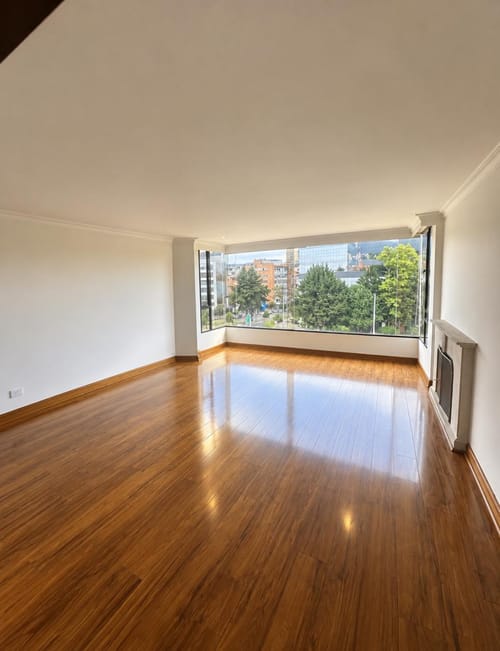 Apartamento de 3 alcobas en venta en Chico Norte, Bogotá, 176 m² · foto 8 de 11