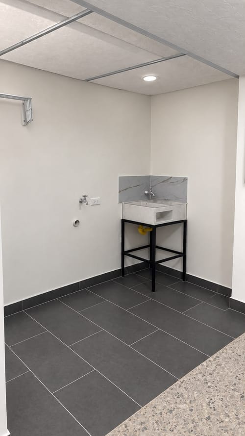 Apartaestudio en arriendo en La Igualdad, Bogotá, 36 m² · foto 4 de 7