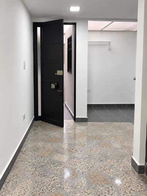 Apartaestudio en arriendo en La Igualdad, Bogotá, 36 m² · foto 2 de 7