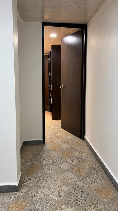 Apartaestudio en arriendo en La Igualdad, Bogotá, 36 m² · foto 5 de 7