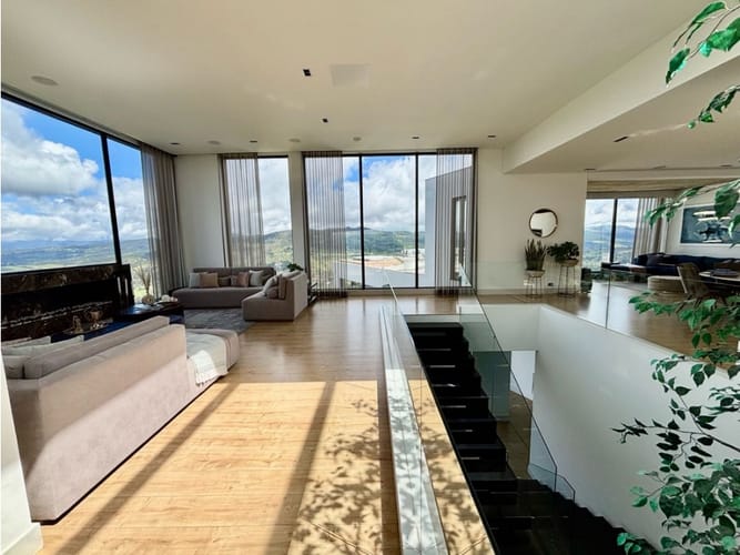 Casa de 4 alcobas en venta en Condominio Bosques Del Encenillo, La Calera, 560 m² · foto 3 de 24